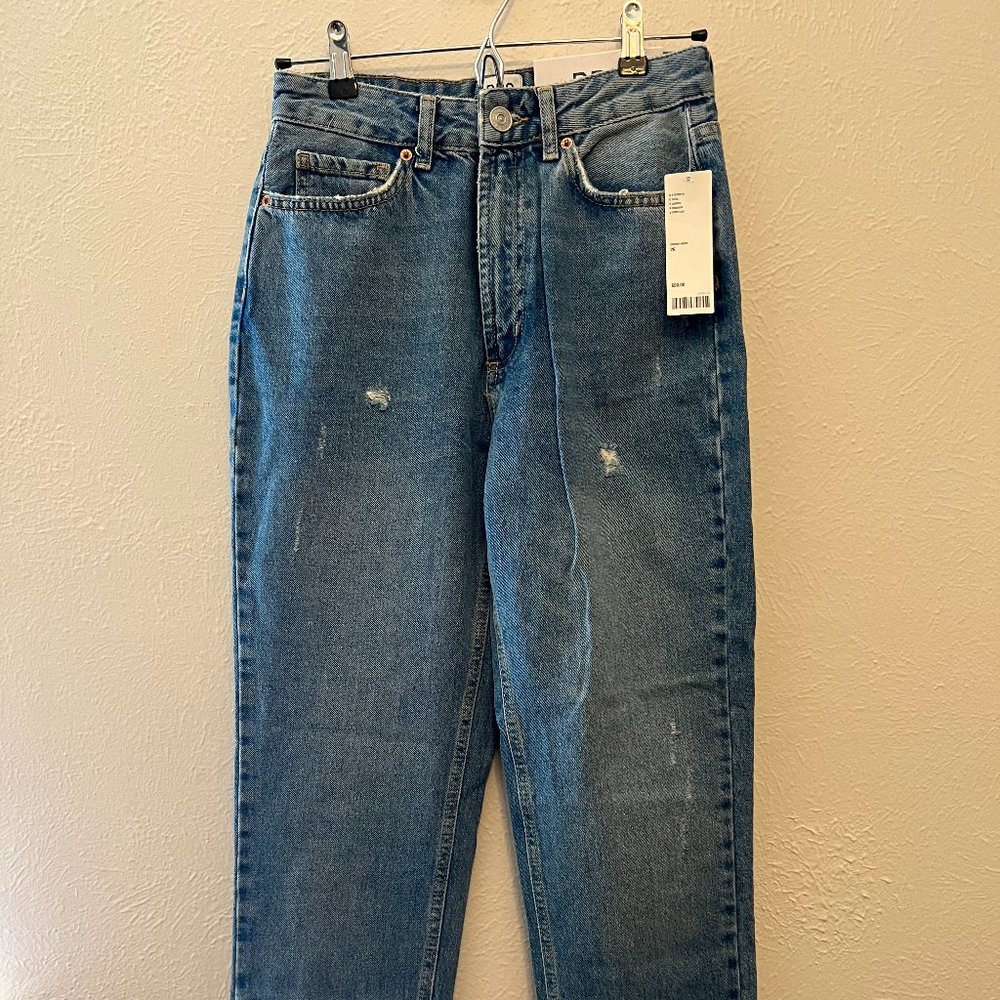 Urban Outfitters Mom Jeans from BDG